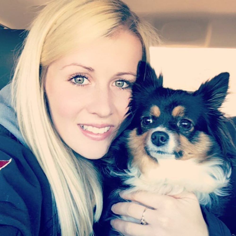 Meet your Posher, Chelsea